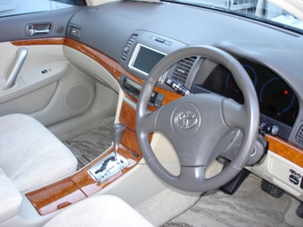 2005 Corona Premio