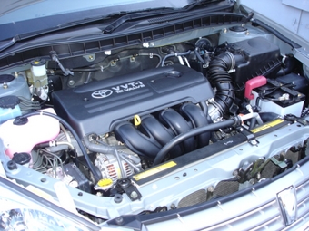 Toyota Corona Premio