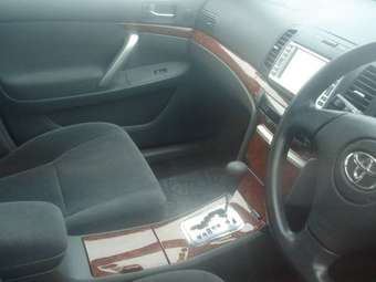 2005 Corona Premio