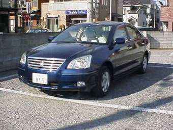 2005 Toyota Corona Premio