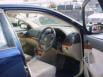 2005 Corona Premio