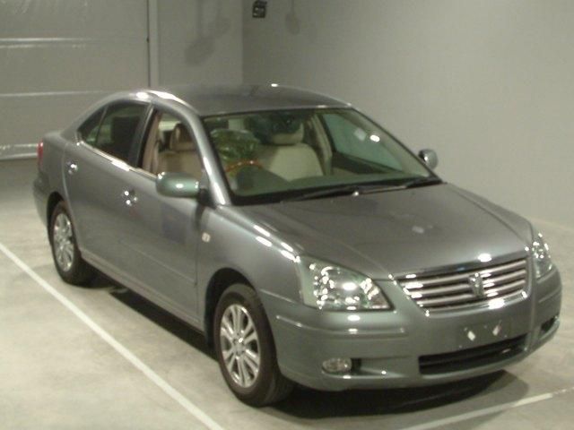 Форум toyota corona premio