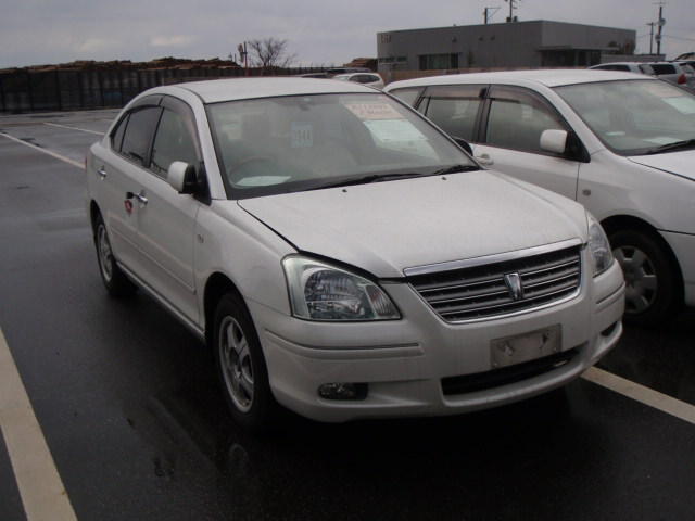 Toyota premio 4wd