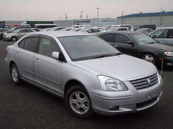 2006 Toyota Corona Premio