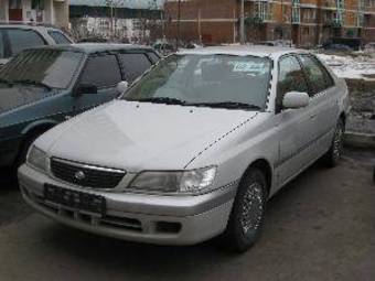 2008 Toyota Corona Premio Photos