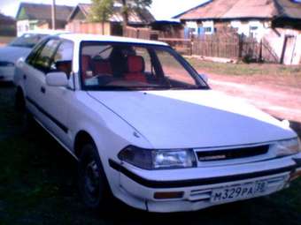 1988 Toyota Corona SF For Sale