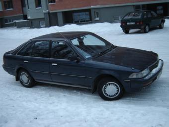 1990 Toyota Corona SF