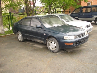 1993 Toyota Corona SF