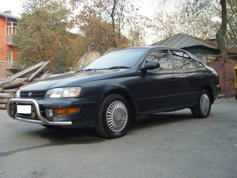1993 Toyota Corona SF