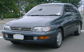 1994 Toyota Corona SF