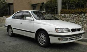 1994 Toyota Corona SF