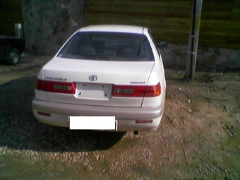2000 Toyota Corona SF