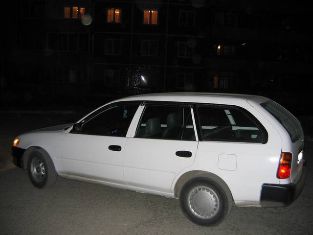 1997 Toyota Corona Wagon