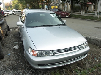 1999 Corona Wagon