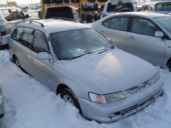 1999 Toyota Corona Wagon