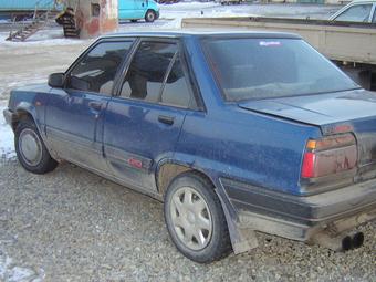 1985 Toyota Corsa