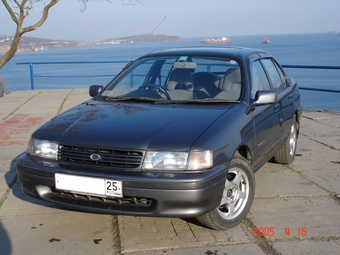 1990 Toyota Corsa