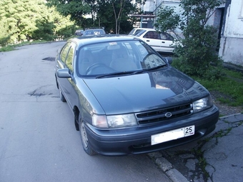 1990 Toyota Corsa