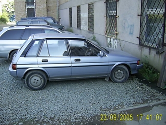 1990 Toyota Corsa