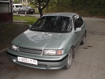 1990 Toyota Corsa