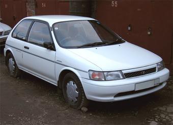 1991 Toyota Corsa