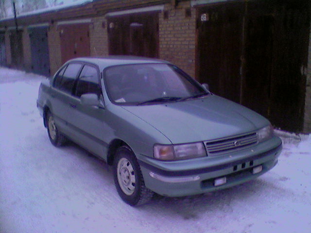 1991 Toyota Corsa