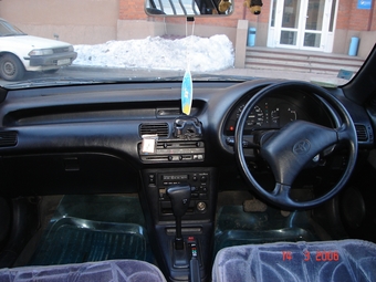 1991 Corsa