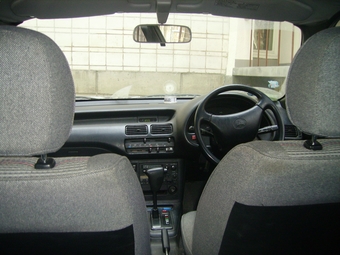 1991 Toyota Corsa