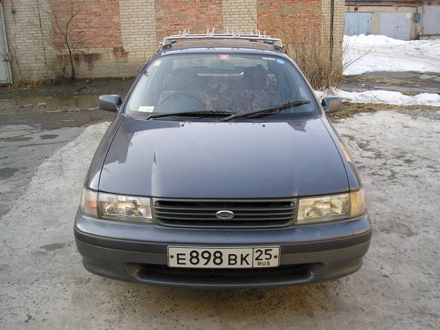 1991 Toyota Corsa