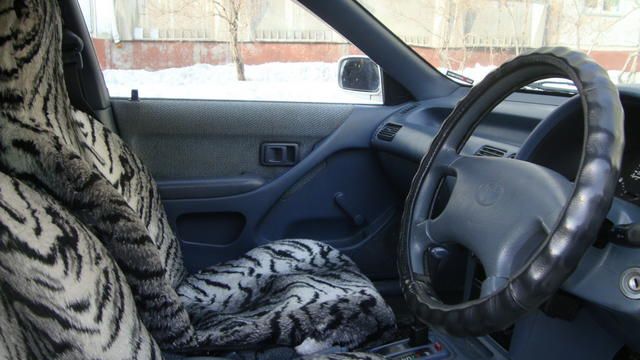 1991 Toyota Corsa