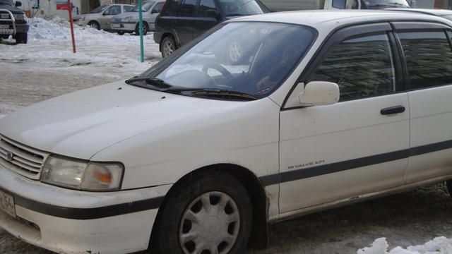 1991 Toyota Corsa