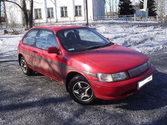 1992 Toyota Corsa