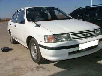 1992 Toyota Corsa