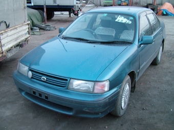 1992 Toyota Corsa