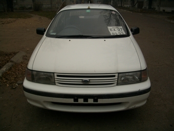 1992 Toyota Corsa