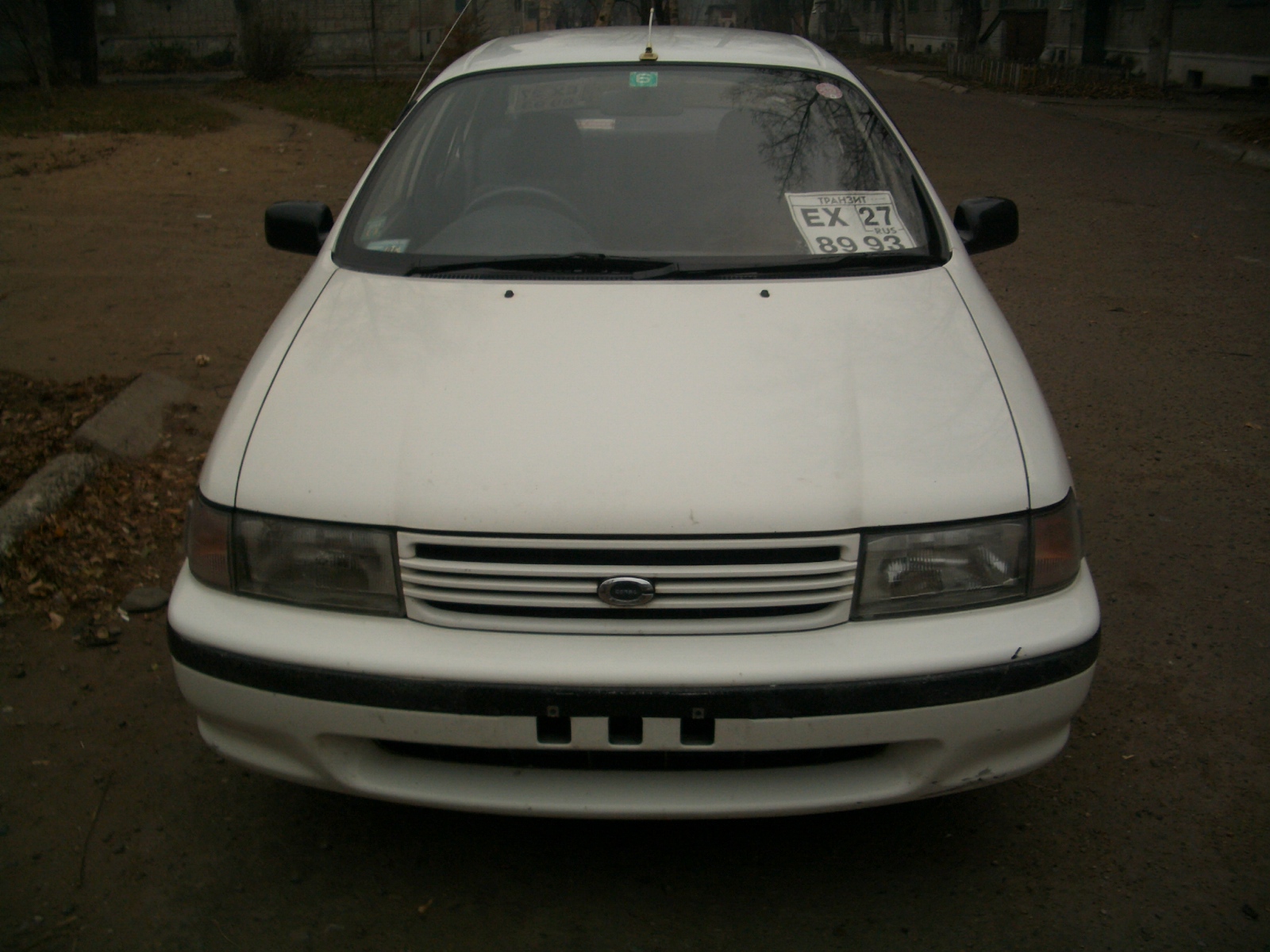 1992 Toyota Corsa