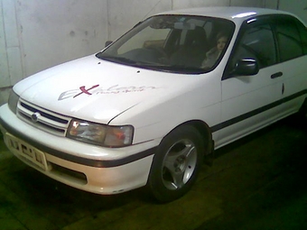 1992 Toyota Corsa