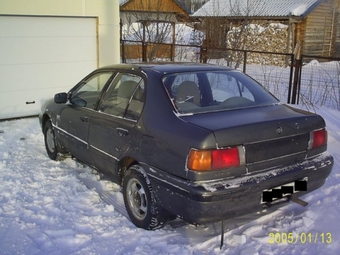 1992 Corsa