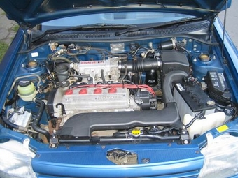 Corsa