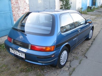 1992 Corsa