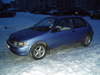 1992 Corsa