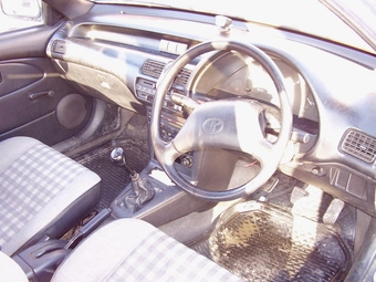 Toyota Corsa
