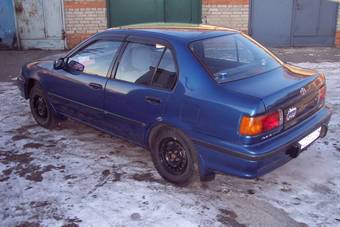 1992 Toyota Corsa