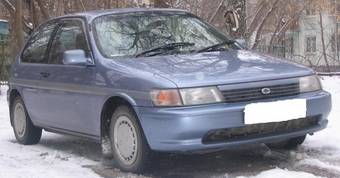 1992 Toyota Corsa