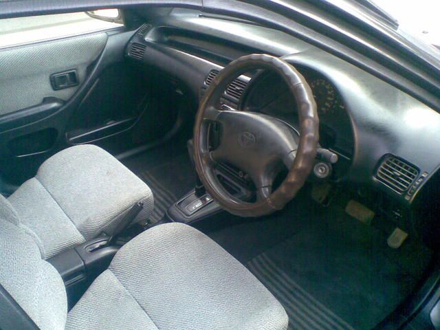 1992 Toyota Corsa