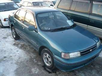 1992 Toyota Corsa