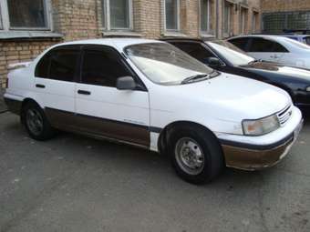 Toyota Corsa