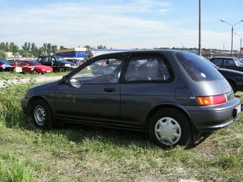 1992 Toyota Corsa