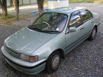 1992 Toyota Corsa