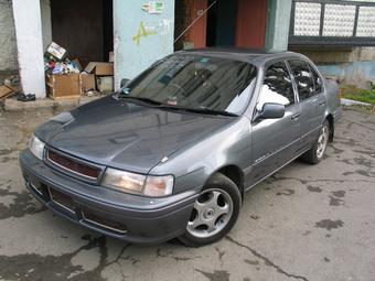 1992 Toyota Corsa